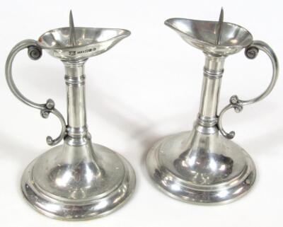 Various silver plate and metalware - 3