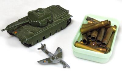 Various militaria - 4