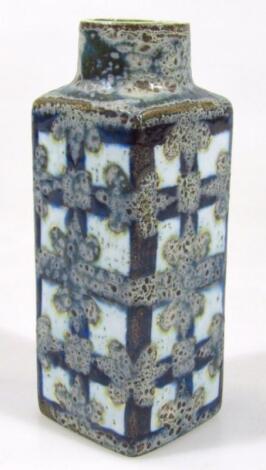 A Copenhagen Danish pottery Studio vase