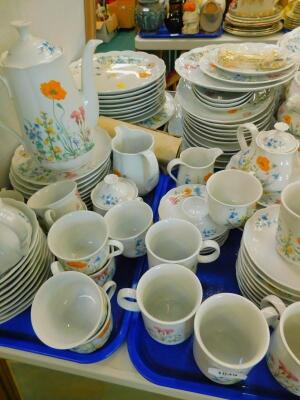 A large quantity of Feltmann Bavarian porcelain - 3