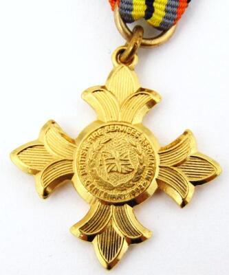 Various Elizabeth II Fire Service medals - 4