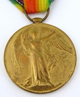 Various medals - 11