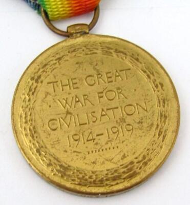 Various medals - 12