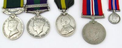 Medals