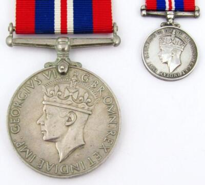 Medals - 6