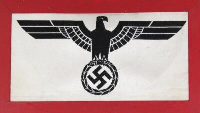 Various Nazi Third Reich and other medals - 13