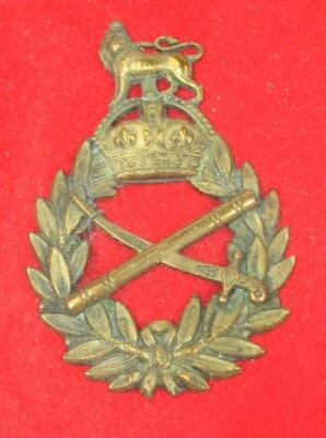 Various world cap badges awards etc - 5