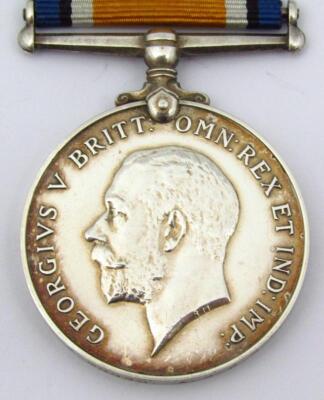 Various WWI campaign and Victory medals - 22