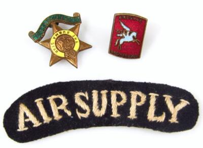 A WWII medal group - 5