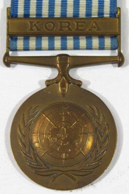 Various medals - 3