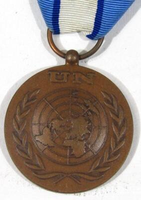 Various medals - 13