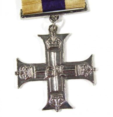 A group of reproduction medals - 5