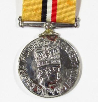 A group of reproduction medals - 10