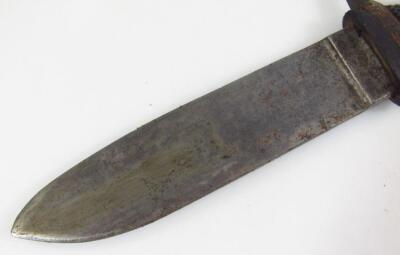 A Hitler Youth knife - 3