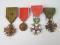 A WWI French Legion d'Honneur