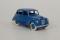 A Dinky Austin A40 Devon