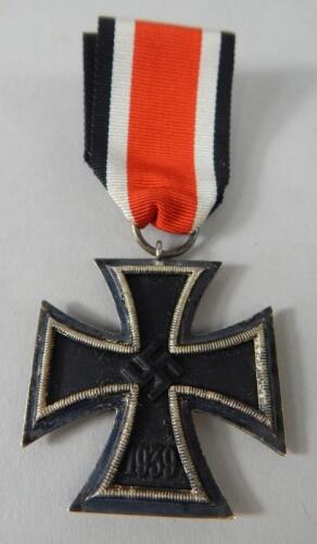 A Third Reich 1939 Iron Cross