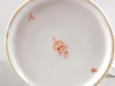 Items of English pottery and porcelain - 2