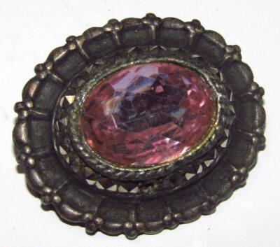 Various late 19thC and other jewellery - 4