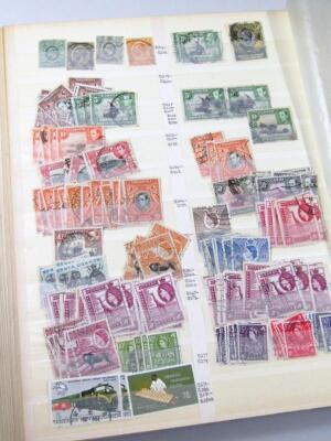 Various world used and other collector's stamps - 2