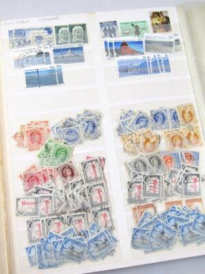 Various world used and other collector's stamps - 3