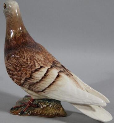 A Beswick pigeon - 2