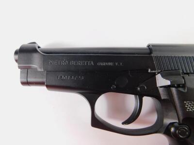 A Piedro Beretta air pistol - 2