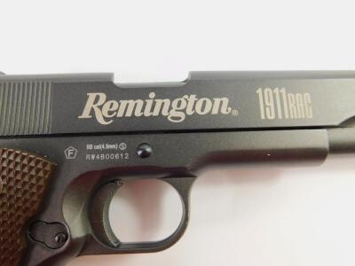 A Remington air pistol - 2