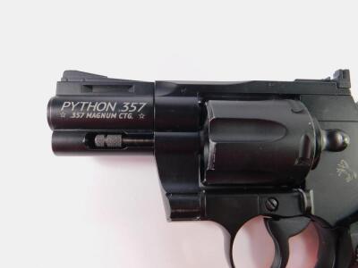 A Colt air pistol - 2