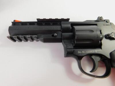 A Gamo precision air gun - 2