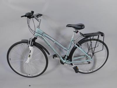 A Claude Butler lady's Explorer 100 touring bicycle