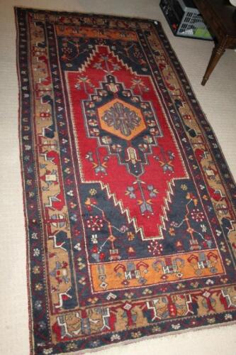 A Harli rug