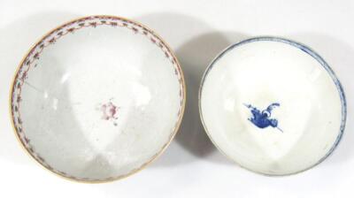 Various early 19thC pottery and porcelain - 6