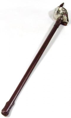 A George V cavalry officer's sword - 7