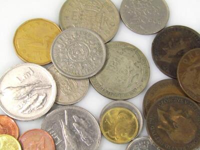 A quantity of decimal and pre-decimal coinage - 3