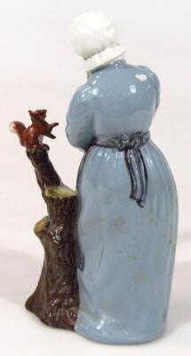 A Royal Doulton figure Good Friends - 2