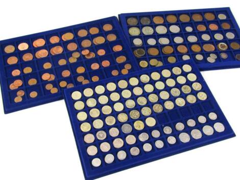 Various GB pre-decimal low denomination coins