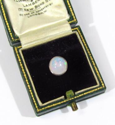 Various sets (3) of pairs of pearl shirt studs - 2