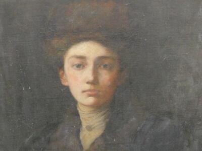 Jean Ballantyne (1815-1897?). Portrait of a seated lady - 3