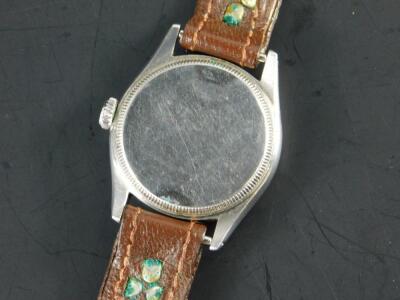 A Rolex Oyster Royal gentleman's wristwatch - 3