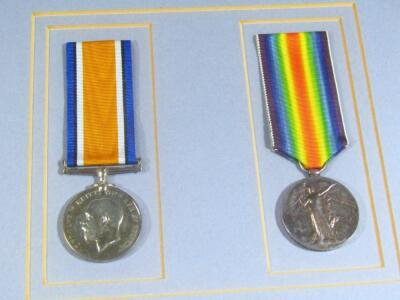 Various cased medals - 9