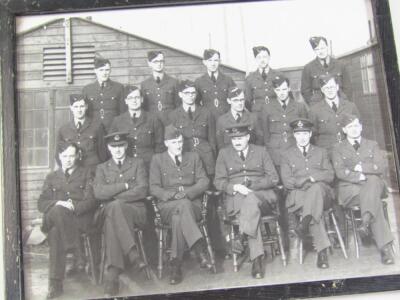 Various RAF and other items - 2