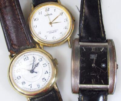 Various watches - 2