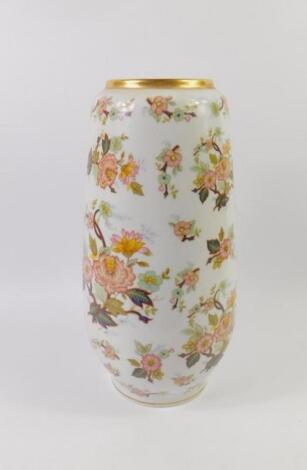 A KPM Royal Porzellan vase