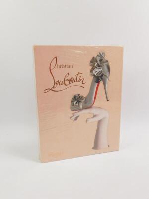 Christian Louboutin book