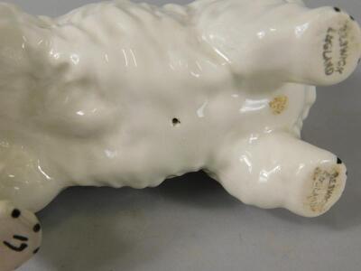 A Beswick ceramic model of a West Highland Terrier - 2