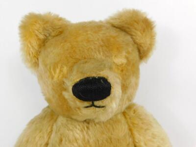 A Chad Valley teddy bear - 2