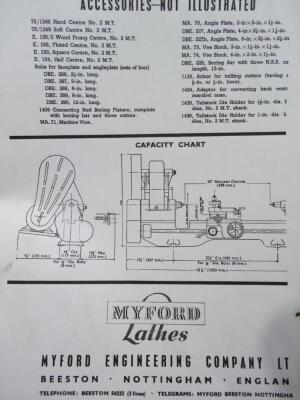 A 20thC Murray's style hypocycloidal static engine - 3