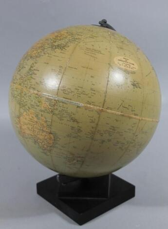 A Phillips 10" Challenge globe