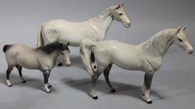 Various Beswick animals - 2